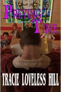 Cover image for Preying Time