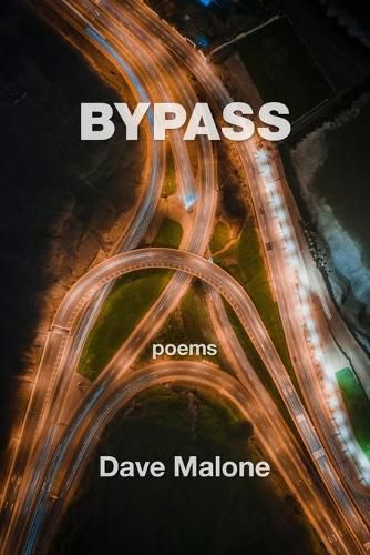 Cover image for Bypass