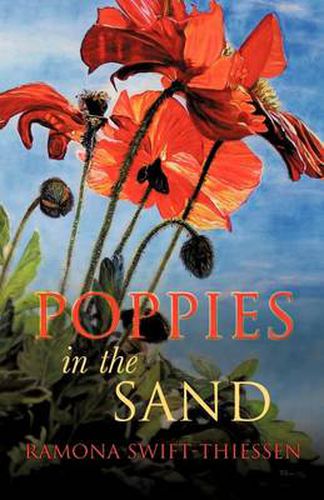 Cover image for Poppies in the Sand