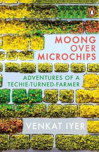 Cover image for Moong Over Microchips