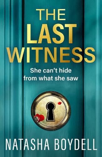 Cover image for The Last Witness