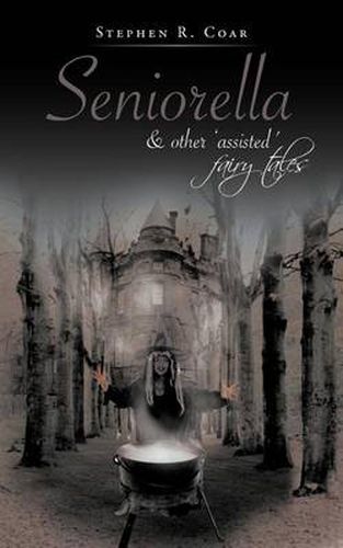 Cover image for Seniorella