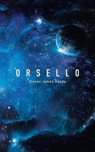 Cover image for Orsello