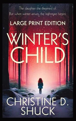 Cover image for Winter's Child