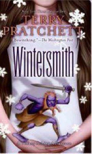Cover image for Wintersmith
