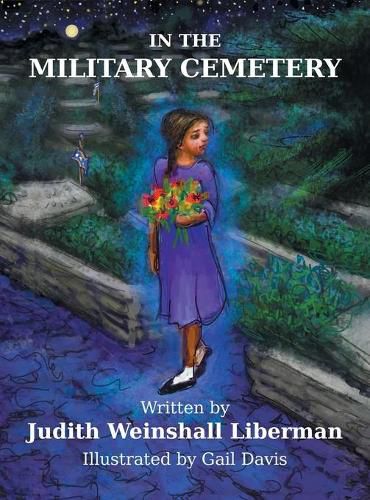 Cover image for In the Military Cemetery