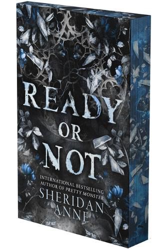 Cover image for Ready or Not