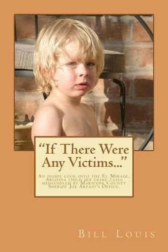 Cover image for If There Were Any Victims...