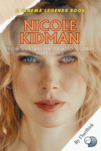 Cover image for Nicole Kidman