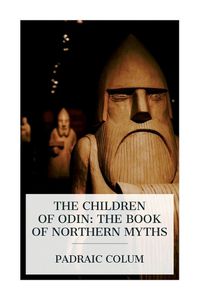 Cover image for The Children of Odin