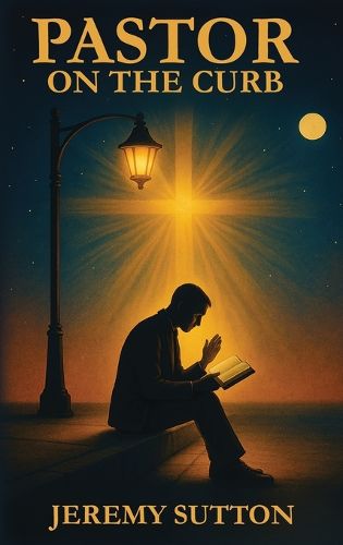 Cover image for Pastor on the Curb