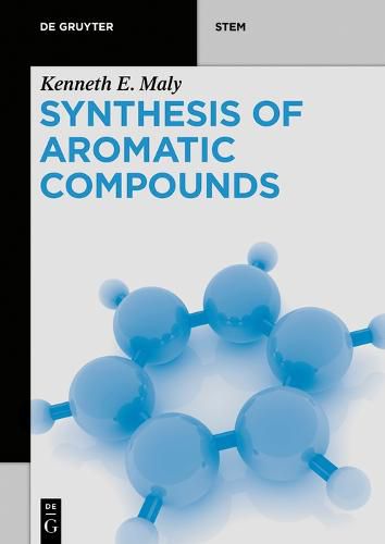 Cover image for Synthesis of Aromatic Compounds