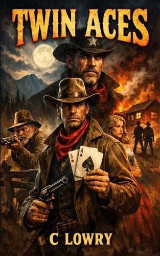 Cover image for Twin Aces
