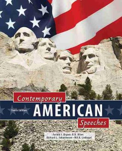 Contemporary American Speeches