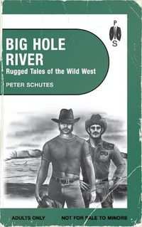 Cover image for Big Hole River