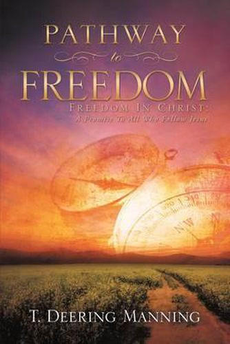 Cover image for Pathway to Freedom