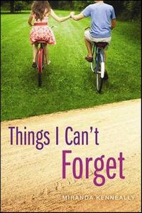 Cover image for Things I Can't Forget