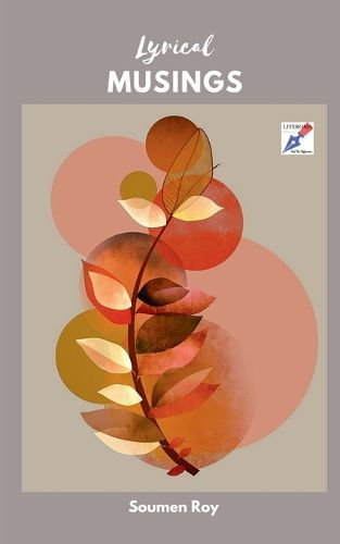 Cover image for Lyrical Musings