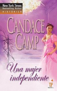 Cover image for Una mujer independiente