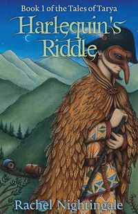 Cover image for Harlequin's Riddle