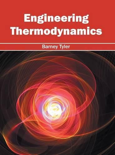 Cover image for Engineering Thermodynamics