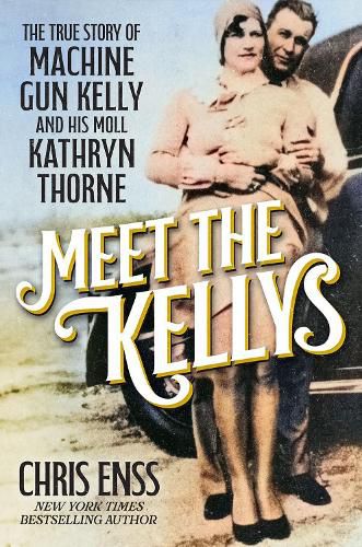 Cover image for Meet the Kellys