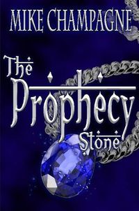 Cover image for The Prophecy Stone