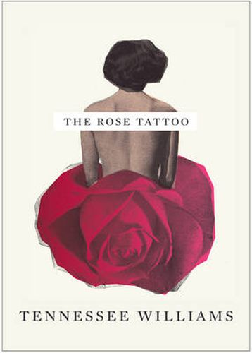 Cover image for The Rose Tattoo