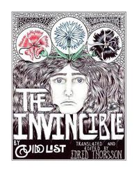 Cover image for The Invincible