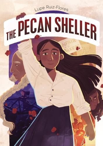 Cover image for The Pecan Sheller