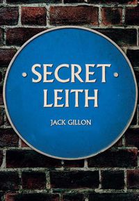 Cover image for Secret Leith