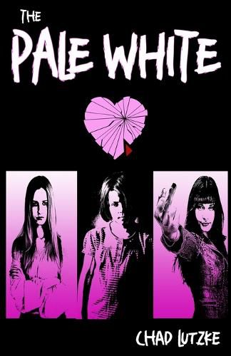 Cover image for The Pale White