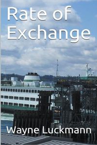 Cover image for Rate of Exchange