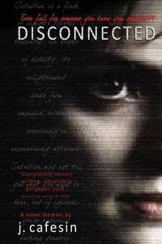 Cover image for Disconnected