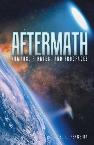 Cover image for Aftermath