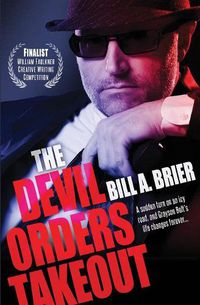 Cover image for The Devil Orders Takeout