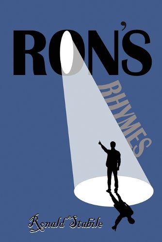 Cover image for Ron's Rhymes