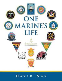 Cover image for One Marine's Life