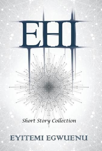 Cover image for Ehi