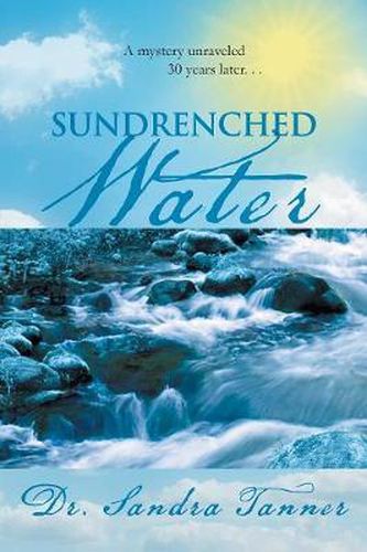 Cover image for Sundrenched Water