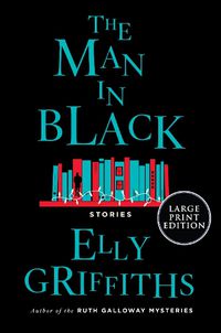 Cover image for The Man in Black