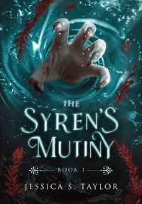 Cover image for The Syren's Mutiny