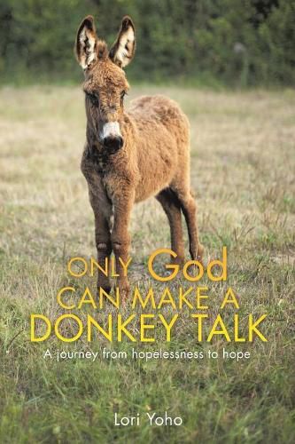 Cover image for Only God Can Make a Donkey Talk