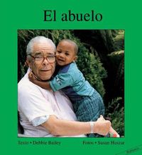 Cover image for El abuelo