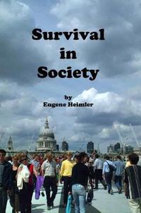 Cover image for Survival in Society