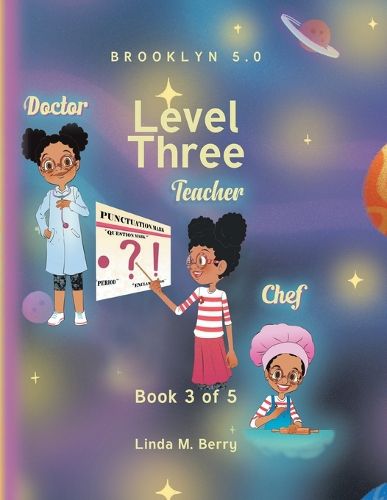 Cover image for Level Three