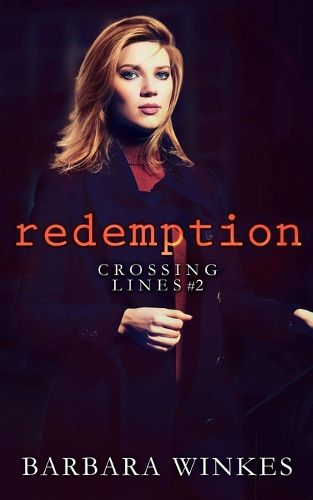 Cover image for Redemption