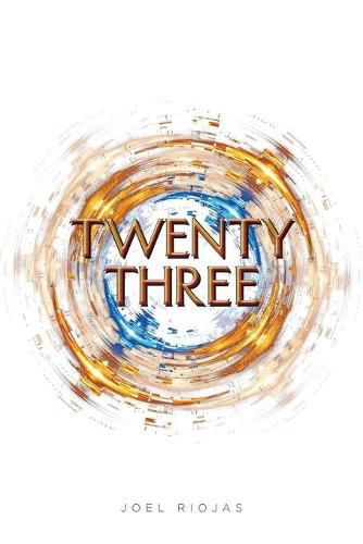 Cover image for Twenty Three