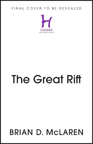 Cover image for The Great Rift