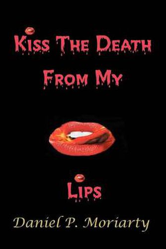 Cover image for Kiss the Death from My Lips: Talking Bodies